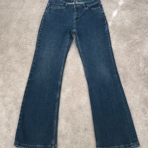 Liz Claiborne denim jeans